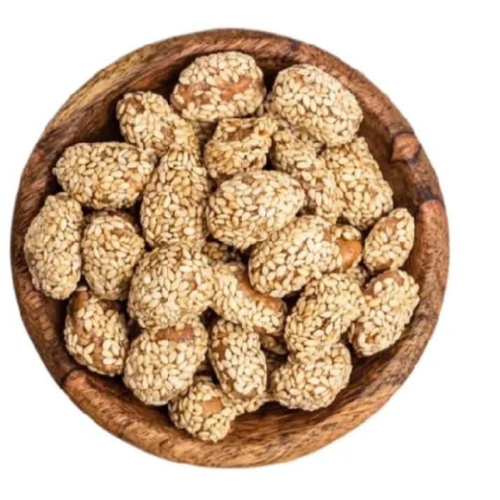 peanut Rewari peanuts gur 1KG